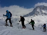 EWF-Skiwoche 2016 - 3 - Di, Aufsteig zum Piz Cavradi.jpg